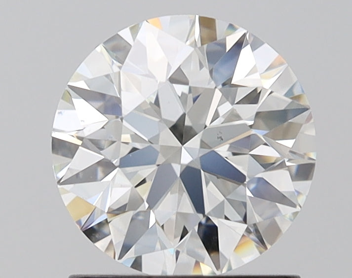 IGI ROUND 1.20 Carat VS1 Clarity H Color  byHiraya Lab Diamonds