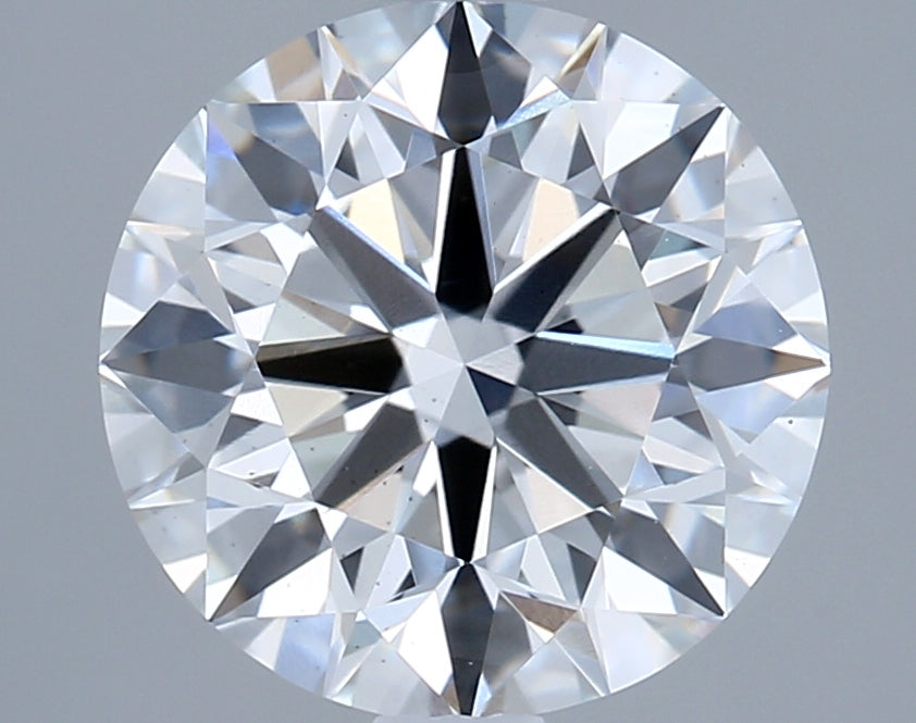 IGI ROUND 2.00 Carat VS2 Clarity E Color