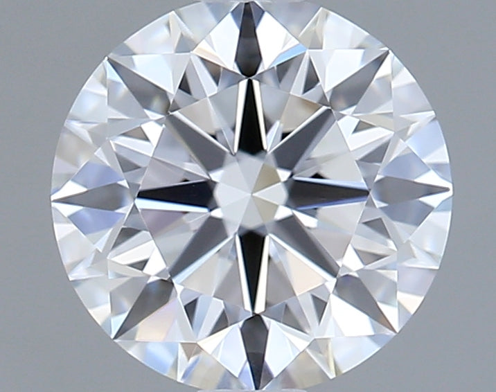 IGI ROUND 1.58 Carat VS1 Clarity E Color