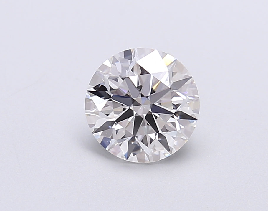 IGI Round 1.00 Carat VS1 Clarity D Color