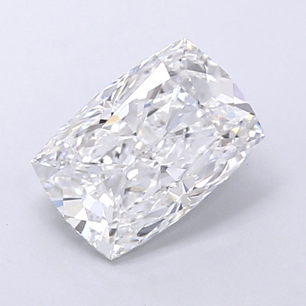 IGI Round 1.39 Carat VS1 Clarity F Color