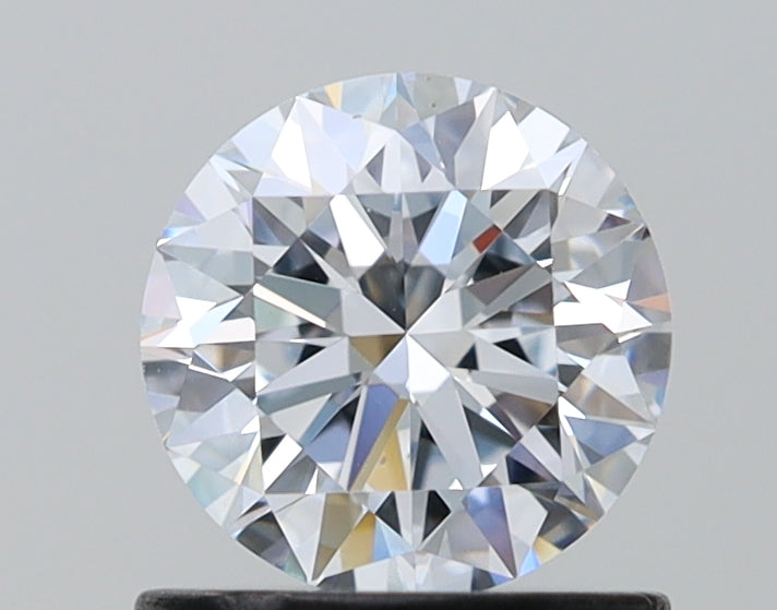 IGI ROUND 0.79 Carat VVS2 Clarity G Color  byHiraya Lab Diamonds