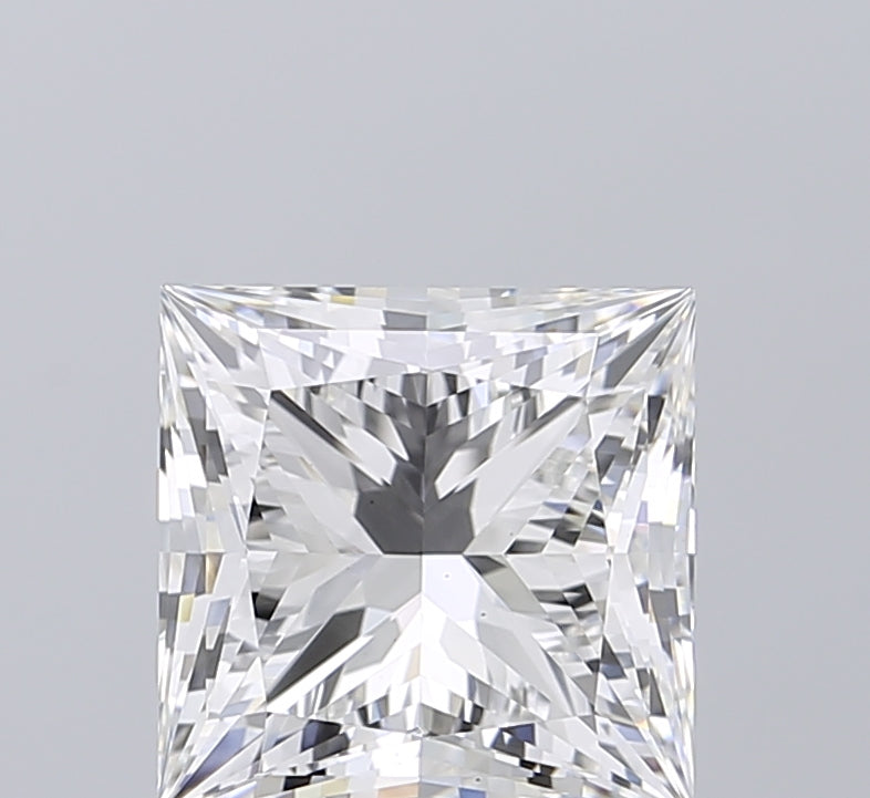 IGI PEAR 3.54 Carat VS2 Clarity E Color