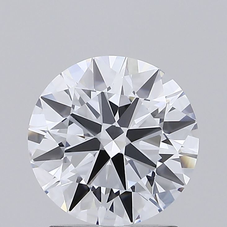 IGI ROUND 1.39 Carat VVS1 Clarity G Color  byHiraya Lab Diamonds