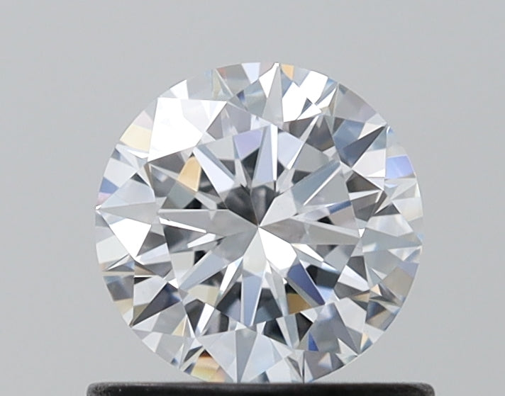 IGI ROUND 0.66 Carat VS1 Clarity G Color  byHiraya Lab Diamonds