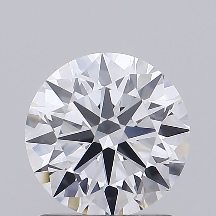 IGI ROUND 1.13 Carat IF Clarity E Color  byHiraya Lab Diamonds