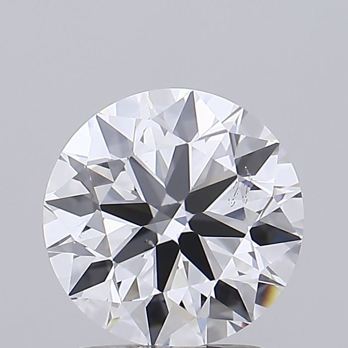 IGI ROUND 2.00 Carat VS2 Clarity D Color  byHiraya Lab Diamonds