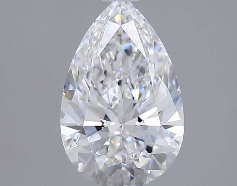 IGI PEAR 1.19 Carat VS1 Clarity E Color