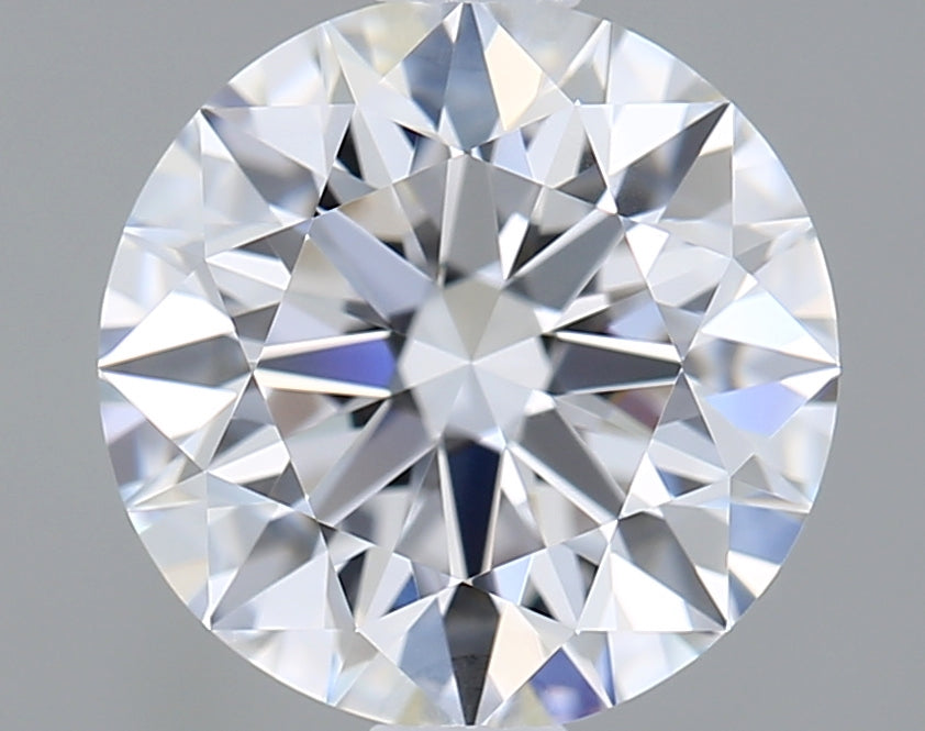 IGI ROUND 1.42 Carat VS1 Clarity D Color