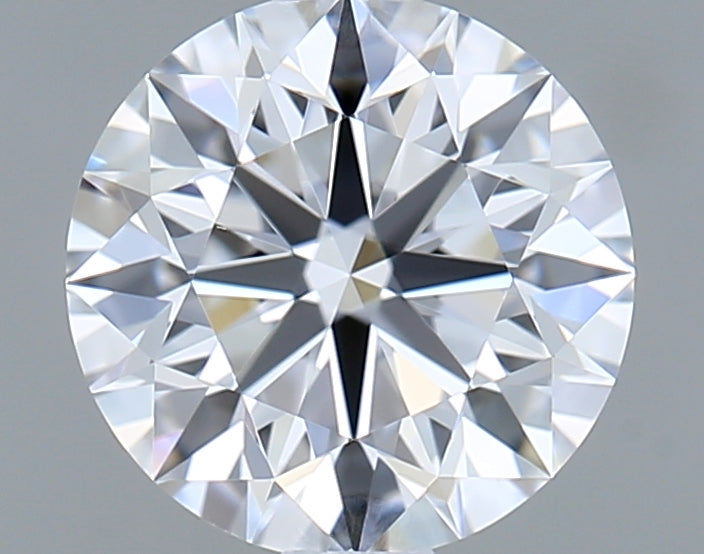 IGI ROUND 0.94 Carat VS1 Clarity E Color