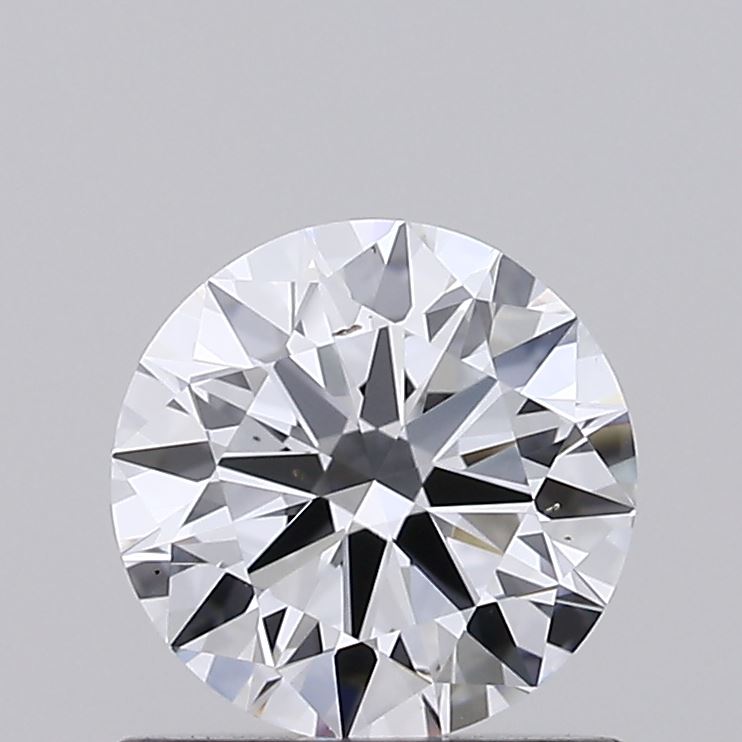IGI ROUND 0.69 Carat VS1 Clarity F Color  byHiraya Lab Diamonds