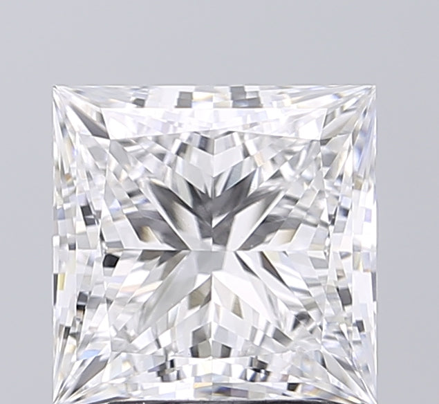 IGI PEAR 3.06 Carat VVS2 Clarity E Color