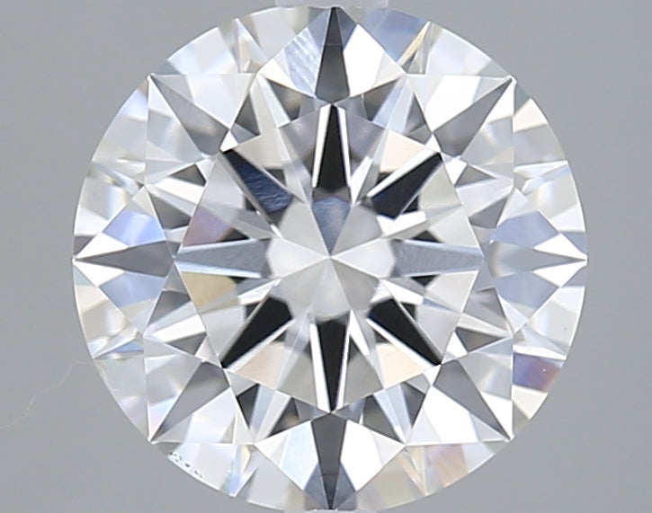 IGI ROUND 3.06 Carat VVS2 Clarity F Color
