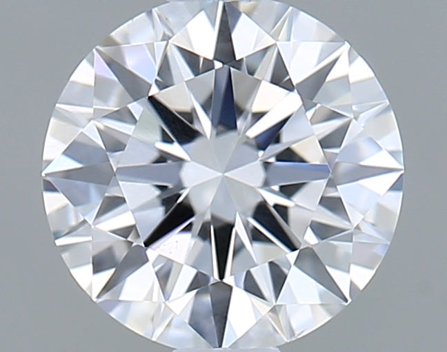 IGI ROUND 0.71 Carat VS2 Clarity E Color
