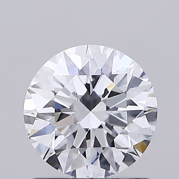 IGI ROUND 0.95 Carat VVS1 Clarity G Color  byHiraya Lab Diamonds