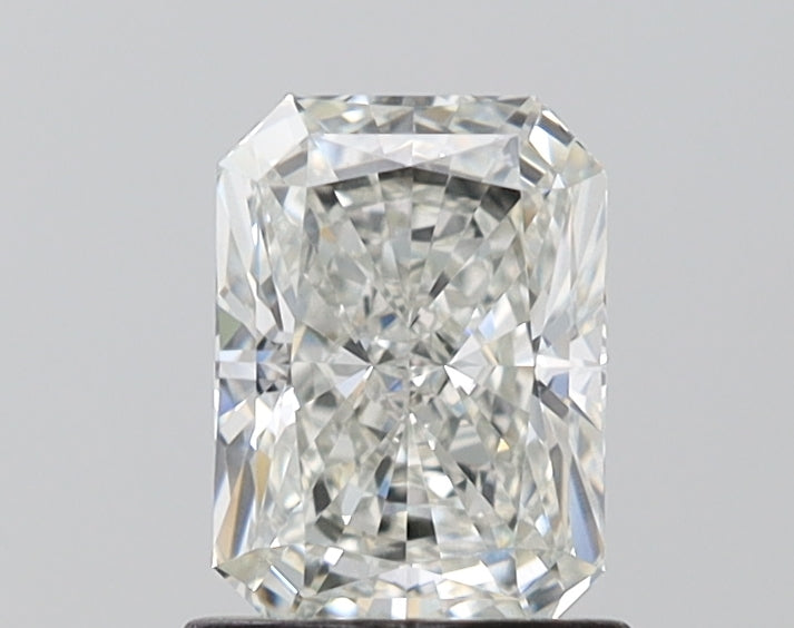 IGI RADIANT 1.07 Carat VS2 Clarity G Color  byHiraya Lab Diamonds