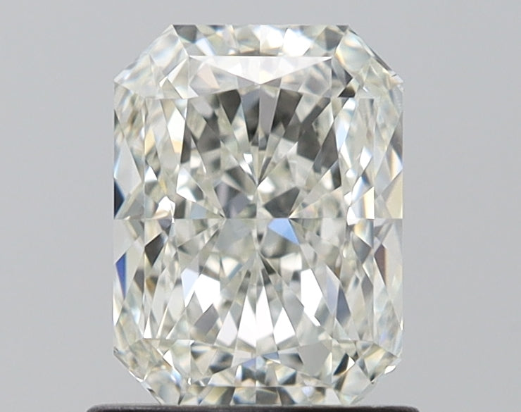 IGI RADIANT 1.02 Carat VS1 Clarity H Color  byHiraya Lab Diamonds