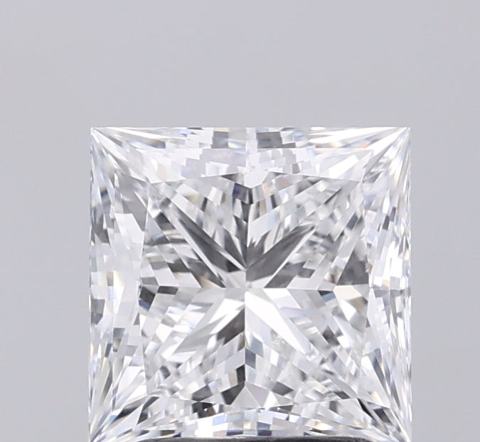 IGI PEAR 2.26 Carat VVS2 Clarity E Color