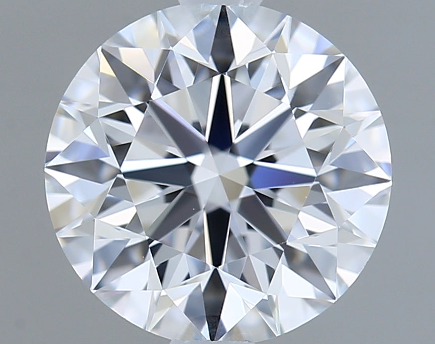 IGI ROUND 1.35 Carat VVS2 Clarity F Color