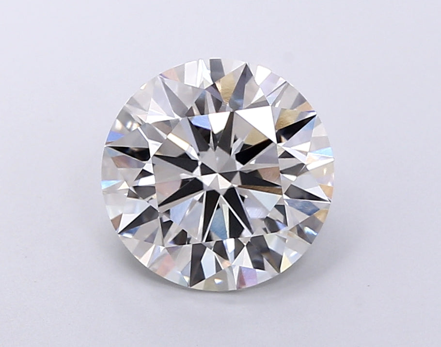 IGI Round 3.06 Carat VS1 Clarity E Color