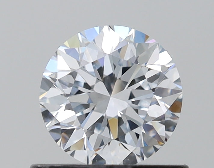 IGI ROUND 0.60 Carat VVS2 Clarity G Color  byHiraya Lab Diamonds