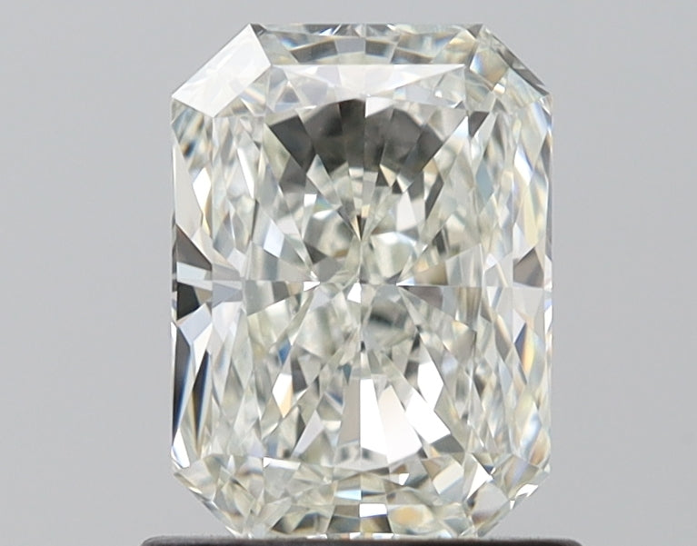 IGI RADIANT 1.05 Carat VS1 Clarity H Color  byHiraya Lab Diamonds