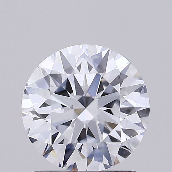 IGI ROUND 1.06 Carat VVS2 Clarity H Color  byHiraya Lab Diamonds