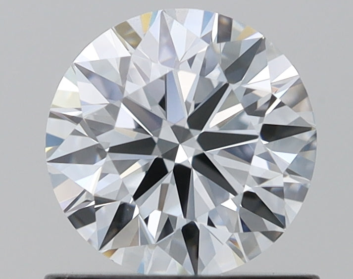 IGI ROUND 0.78 Carat VS1 Clarity H Color  byHiraya Lab Diamonds