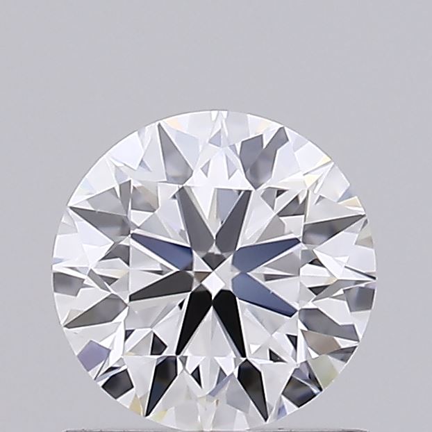 IGI ASSCHER 2.0 Carat VVS1 Clarity F.V.BLUE Color
