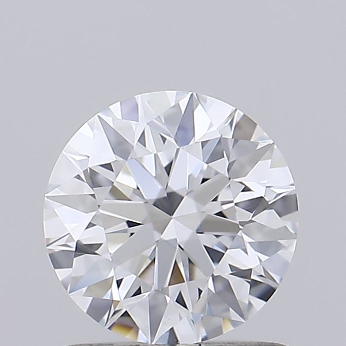 IGI ROUND 1.03 Carat VVS1 Clarity E Color  byHiraya Lab Diamonds