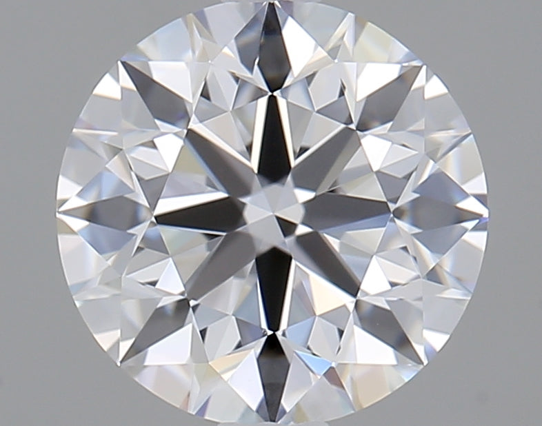 IGI ROUND 1.77 Carat VS1 Clarity D Color
