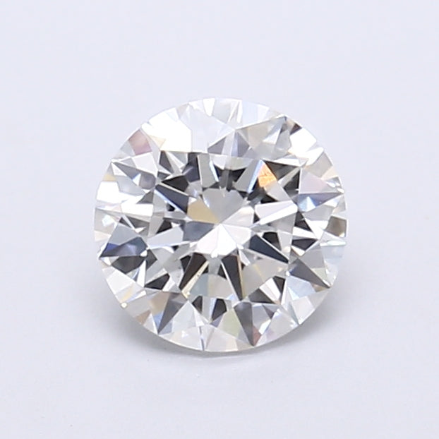 IGI Round 1.39 Carat VS1 Clarity F Color