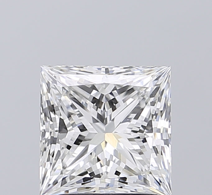 IGI PEAR 2.32 Carat VS1 Clarity E Color