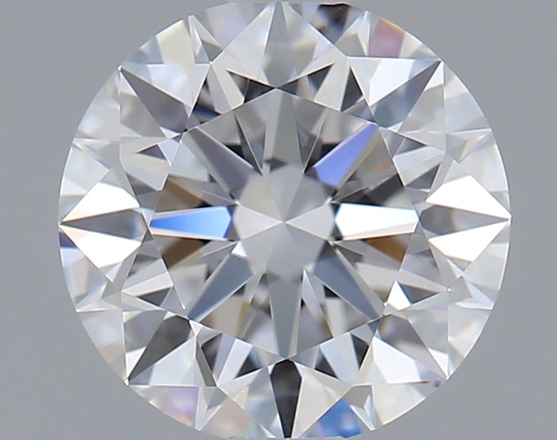 IGI ROUND 1.37 Carat VS2 Clarity D Color
