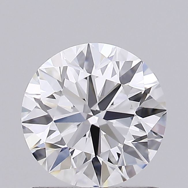IGI ROUND 0.96 Carat VVS2 Clarity E Color  byHiraya Lab Diamonds