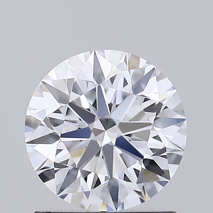 IGI ROUND 1.11 Carat IF Clarity G Color  byHiraya Lab Diamonds