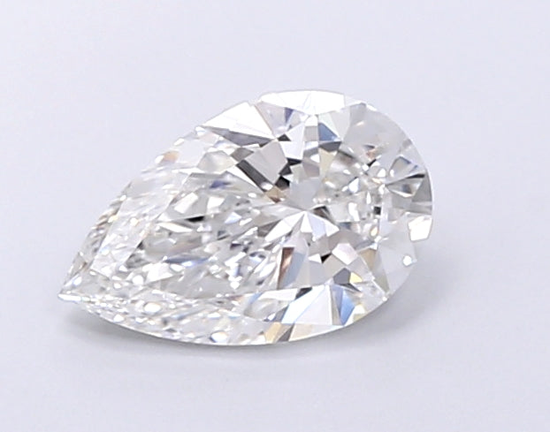 IGI Round 3.21 Carat VS1 Clarity E Color