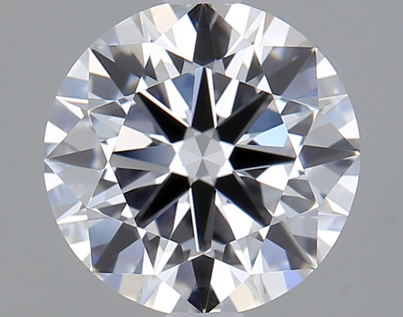 IGI ROUND 1.71 Carat VVS2 Clarity E Color