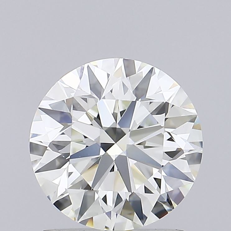 IGI ROUND 1.18 Carat VS1 Clarity H Color  byHiraya Lab Diamonds