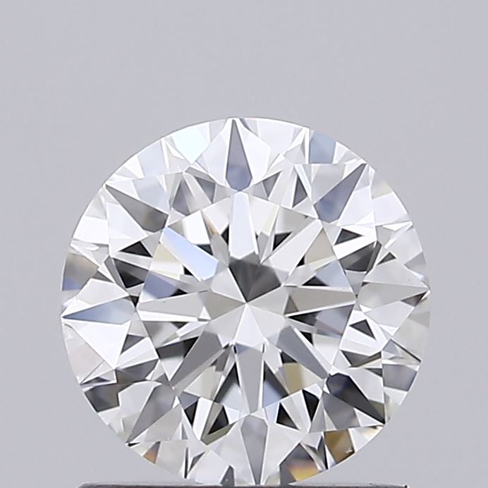 IGI ROUND 0.89 Carat VS1 Clarity E Color  byHiraya Lab Diamonds
