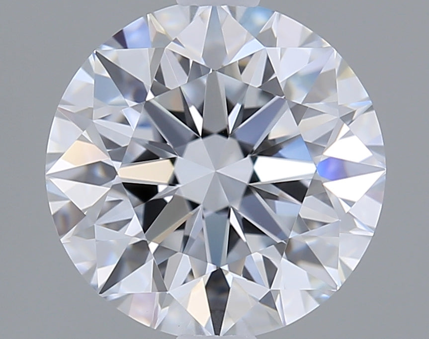 IGI ROUND 1.74 Carat VVS2 Clarity E Color