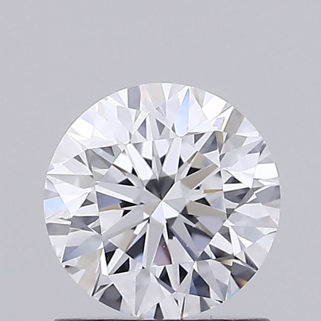 IGI ROUND 0.83 Carat VVS2 Clarity E Color  byHiraya Lab Diamonds