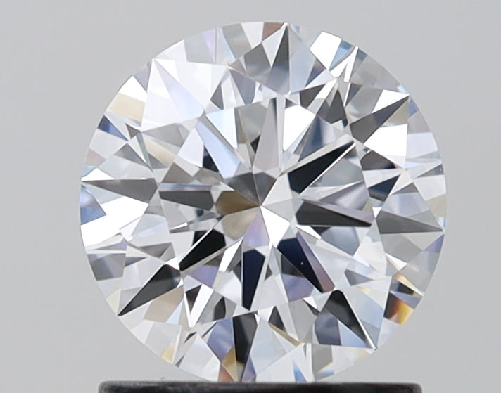 IGI ROUND 1.15 Carat VVS2 Clarity H Color  byHiraya Lab Diamonds