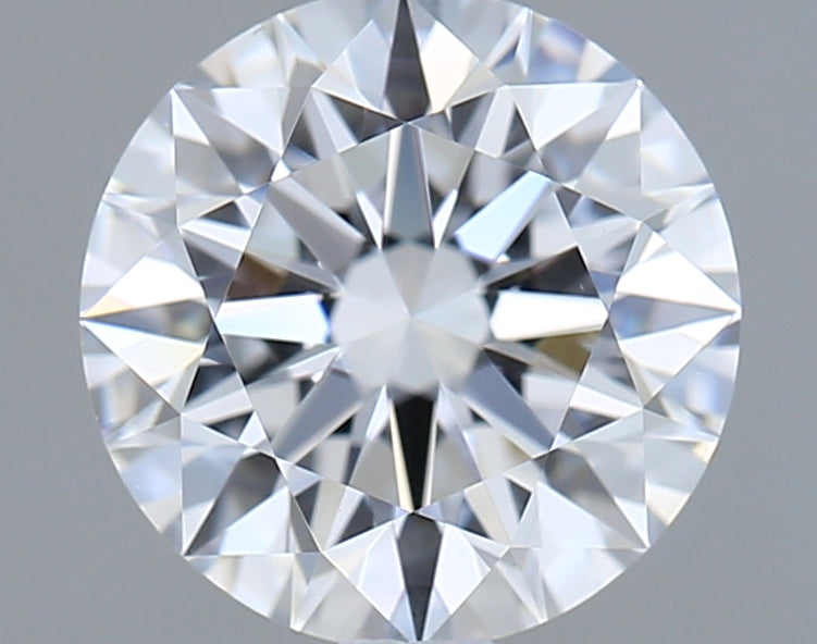 IGI ROUND 1.36 Carat VS1 Clarity D Color