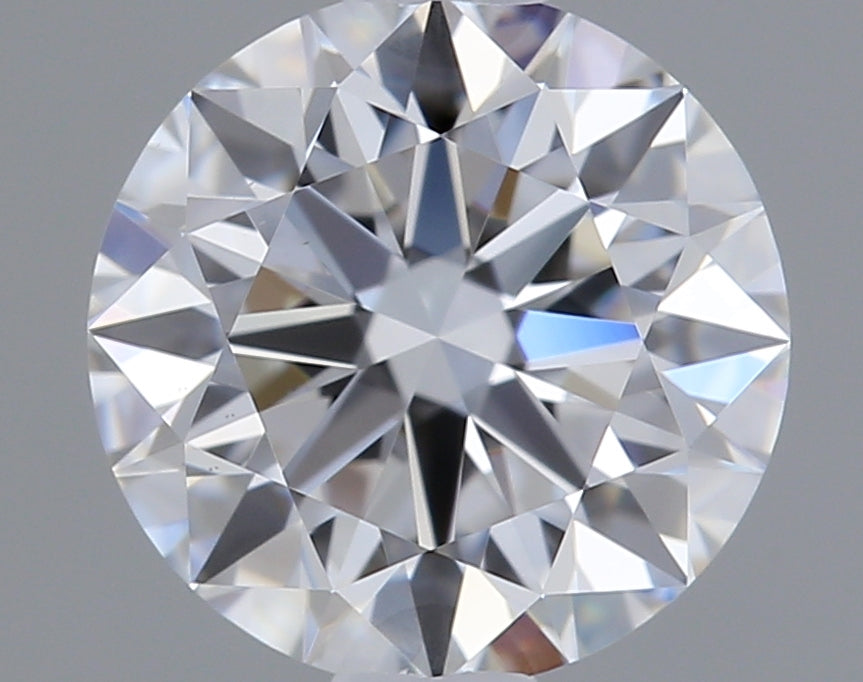 IGI ROUND 0.93 Carat VS1 Clarity D Color