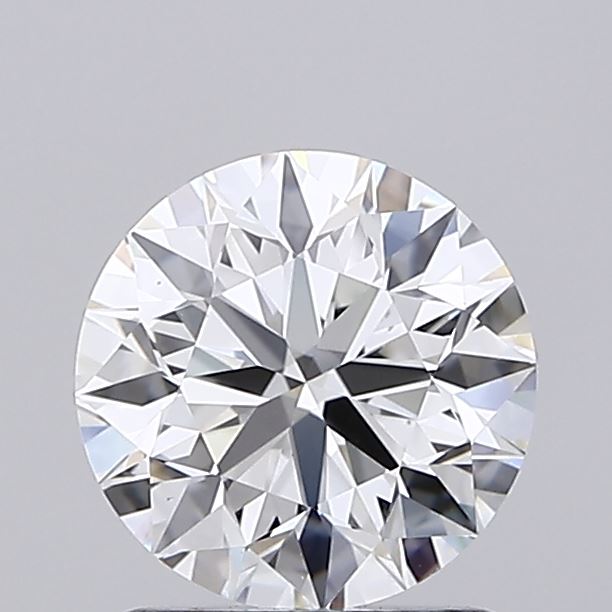 IGI ROUND 1.33 Carat VS1 Clarity F Color  byHiraya Lab Diamonds