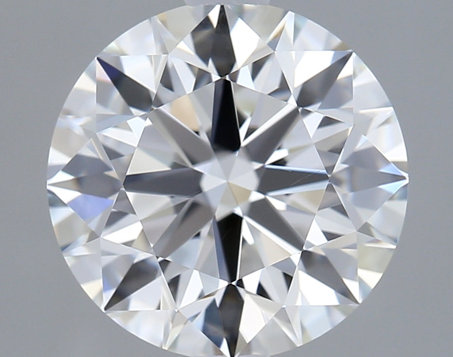 IGI ROUND 2.26 Carat VS1 Clarity F Color