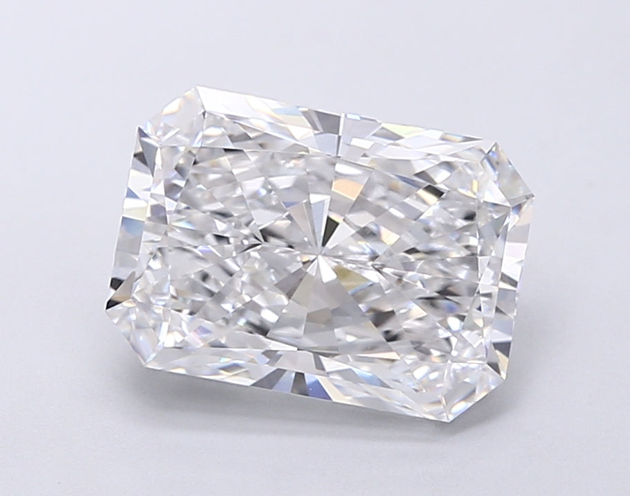 IGI Radiant 1.50 Carat VVS2 Clarity D Color