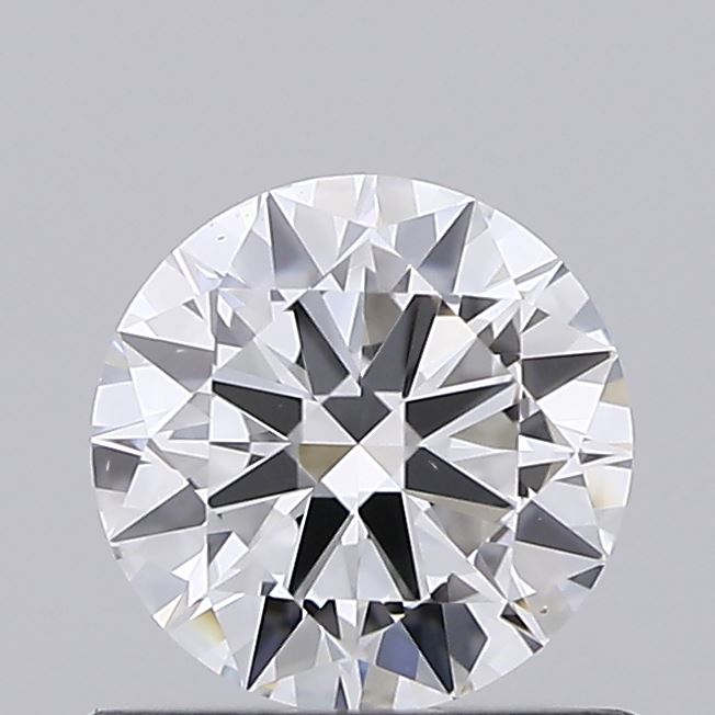 IGI ROUND 0.69 Carat VS1 Clarity E Color  byHiraya Lab Diamonds