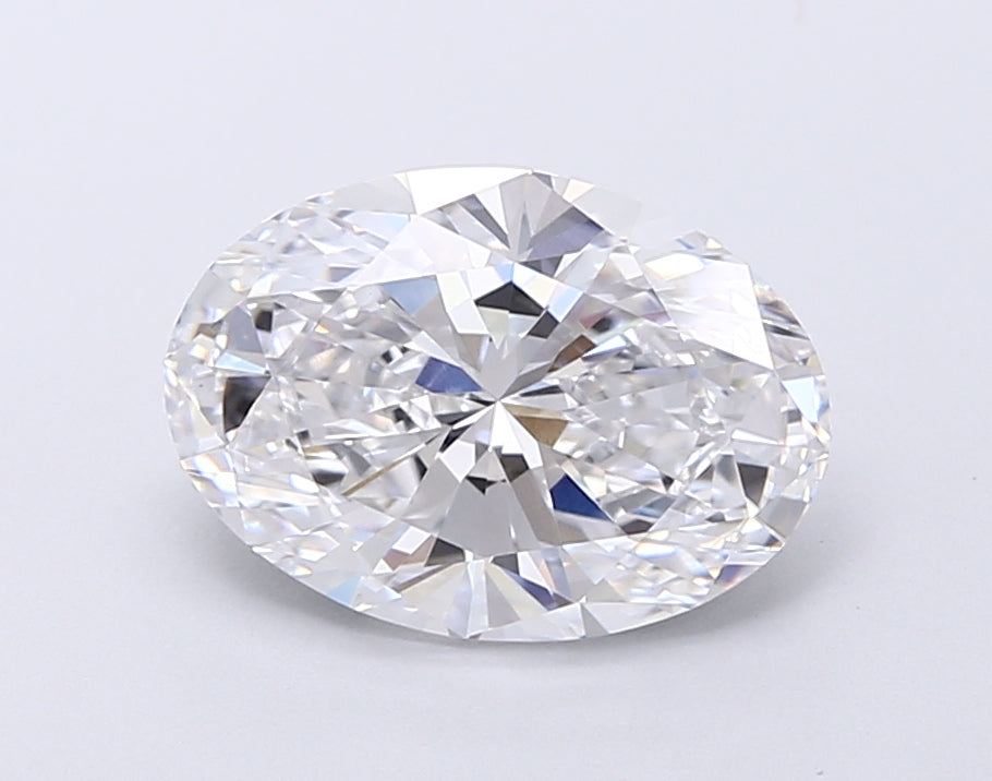 IGI Round 1.39 Carat VS1 Clarity F Color